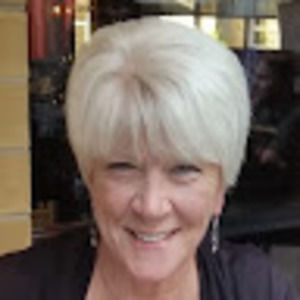 Meet your Posher, Judy